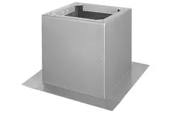 Socle de toiture plate Ruch pour DVA (P) 450, 500, DVN(I) 450, 500, DHA(P) 450, 500 (DSF 450-10)