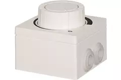 Potentiomètre Ruck 10 kO (MTP 20)