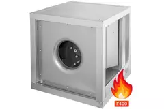 Ventilateur de caisson gaz de combustion F400 - MPC 250 D2 F4 T40