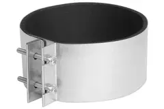 Manchette de raccordement Ruck® - 2 pièces Ø 315 mm (VM 315)