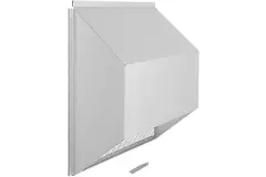 Toit de protection contre la pluie Ruck® pour MPC 225 - 315 (WSH MPC 01)