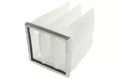 Filtre à poches Ruck F7 pour FTW/FT 100-250 (LFT 05 F7)