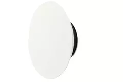 Vent-Axia Uniflexplus RVG 125 mm bouche vmc réglable - blanc