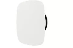 Vent-Axia Uniflexplus RVV 125 mm bouche vmc réglable - blanc