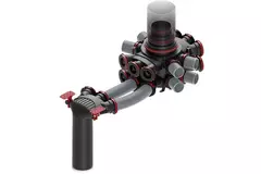 Boîte de distribution d'air Heatpex Aria (10 x 75 mm)
