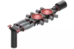 Collecteur de vannes Heatpex Aria (3 x 75 mm)