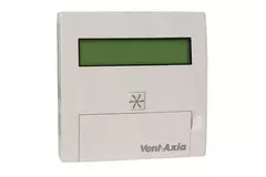 Commande du Vent-Axia Kinetic WTW (câblé) - BKB