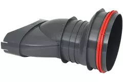 pièce de raccordement pour boîte de distribution d'air Heatpex Aria (125/160 mm)
