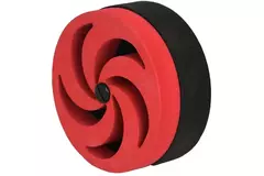 Silencieux Heatpex Aria Ø125mm