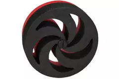 Silencieux Heatpex Aria Ø125mm