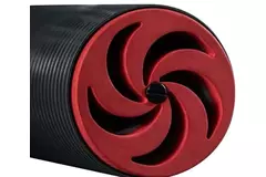 Silencieux Heatpex Aria Ø125mm