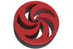 Silencieux Heatpex Aria Ø125mm