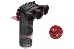 Silencieux Heatpex Aria Ø125mm