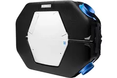 Unité de plafond double flux Orcon HRC-260-OptiAir