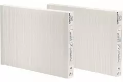 Kit de filtres Orcon HRC-OptiAir Standard (2x Coarse 65%) (marque propre)