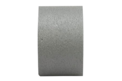 Raccord femelle isolé Thermoduct pour accessoires de diamètre 125 mm