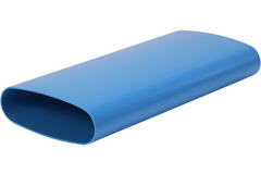 Wavin Ventiza canalisation 1,5 m PVC ovale 235x80 mm S/S