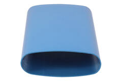 Wavin Ventiza canalisation 1,5 m PVC ovale 195x80 mm S/S