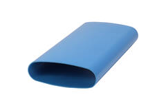 Wavin Ventiza canalisation 1,5 m PVC ovale 195x80 mm S/S
