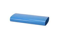 Wavin Ventiza canalisation 1,5 m PVC ovale 195x80 mm S/S