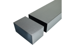 Accouplement 220x80 mm pour goulotte