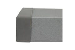 Thermoduct-Kanal 220x80 mm L=1500 mm
