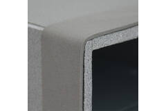 Thermoduct-Kanal 220x80 mm L=1500 mm