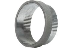 Thermoduct Zwischenring 160 H=40 mm