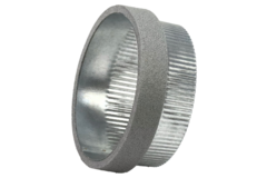 Thermoduct Zwischenring 160 H=40 mm
