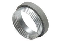Thermoduct Zwischenring 160 H=40 mm