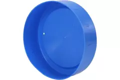 Couvercle en plastique diamètre 500 mm