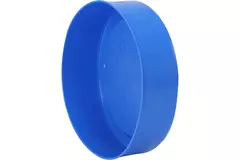 Couvercle en plastique diamètre 500 mm