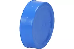 Couvercle en plastique diamètre 500 mm