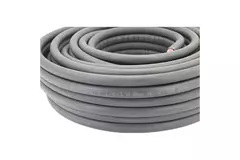 ClimaConnect Duo tuyau de refroidissement isolé 1/4-3/8 rouleau 20 mètres