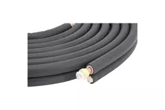 Kit de tuyaux de refroidissement ClimaConnect avec raccords évasés  1/4-3/8, longueur 10 mètres