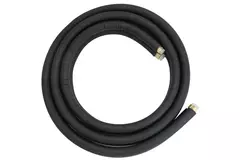 Kit de tuyaux de refroidissement ClimaConnect avec raccords évasés  1/4-3/8, longueur 3 mètres