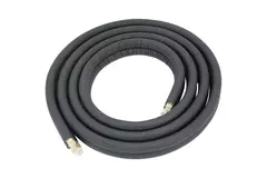 Kit de tuyaux de refroidissement ClimaConnect avec raccords évasés  1/4-3/8, longueur 4 mètres