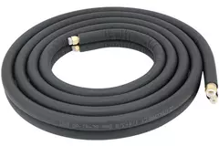Kit de tuyaux de refroidissement ClimaConnect avec raccords évasés  1/4-3/8, longueur 5 mètres