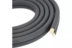 Kit de tuyaux de refroidissement ClimaConnect avec raccords évasés  1/4-3/8, longueur 5 mètres