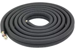 Kit de tuyaux de refroidissement ClimaConnect avec raccords évasés  1/4-3/8, longueur 6 mètres