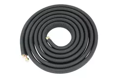 Kit de tuyaux de refroidissement ClimaConnect avec raccords évasés  1/4-3/8, longueur 6 mètres