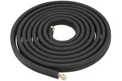 Kit de tuyaux de refroidissement ClimaConnect avec raccords évasés  1/4-3/8, longueur 8 mètres