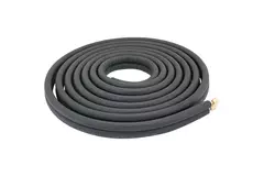 Kit de tuyaux de refroidissement ClimaConnect avec raccords évasés  1/4-3/8, longueur 8 mètres