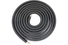 Kit de tuyaux de refroidissement ClimaConnect avec raccords évasés  1/4-3/8, longueur 8 mètres