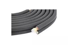 Kit de tuyaux de refroidissement ClimaConnect avec raccords évasés  1/4-1/2, longueur 10 mètres