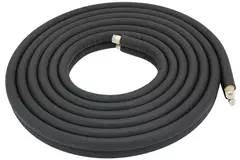 Kit de tuyaux de refroidissement ClimaConnect avec raccords évasés  1/4-1/2, longueur 6 mètres