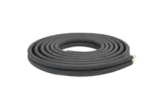 Kit de tuyaux de refroidissement ClimaConnect avec raccords évasés  1/4-1/2, longueur 8 mètres