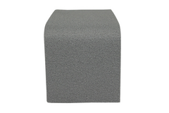 Thermoduct-Anschluss, 300x80 mm, L=100mm