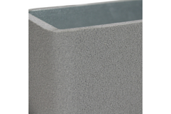 Thermoduct-Anschluss, 300x80 mm, L=100mm