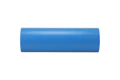 Wavin Ventiza canalisation 1,5 m VC ronde 125 mm S/S